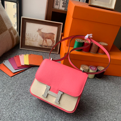 Hermes Constance 18