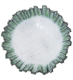 Cervena Kostka OS-907 Декоративное блюдо «Морская волна»