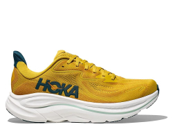 Мужские беговые кроссовки Hoka Clifton 10 M Медовые