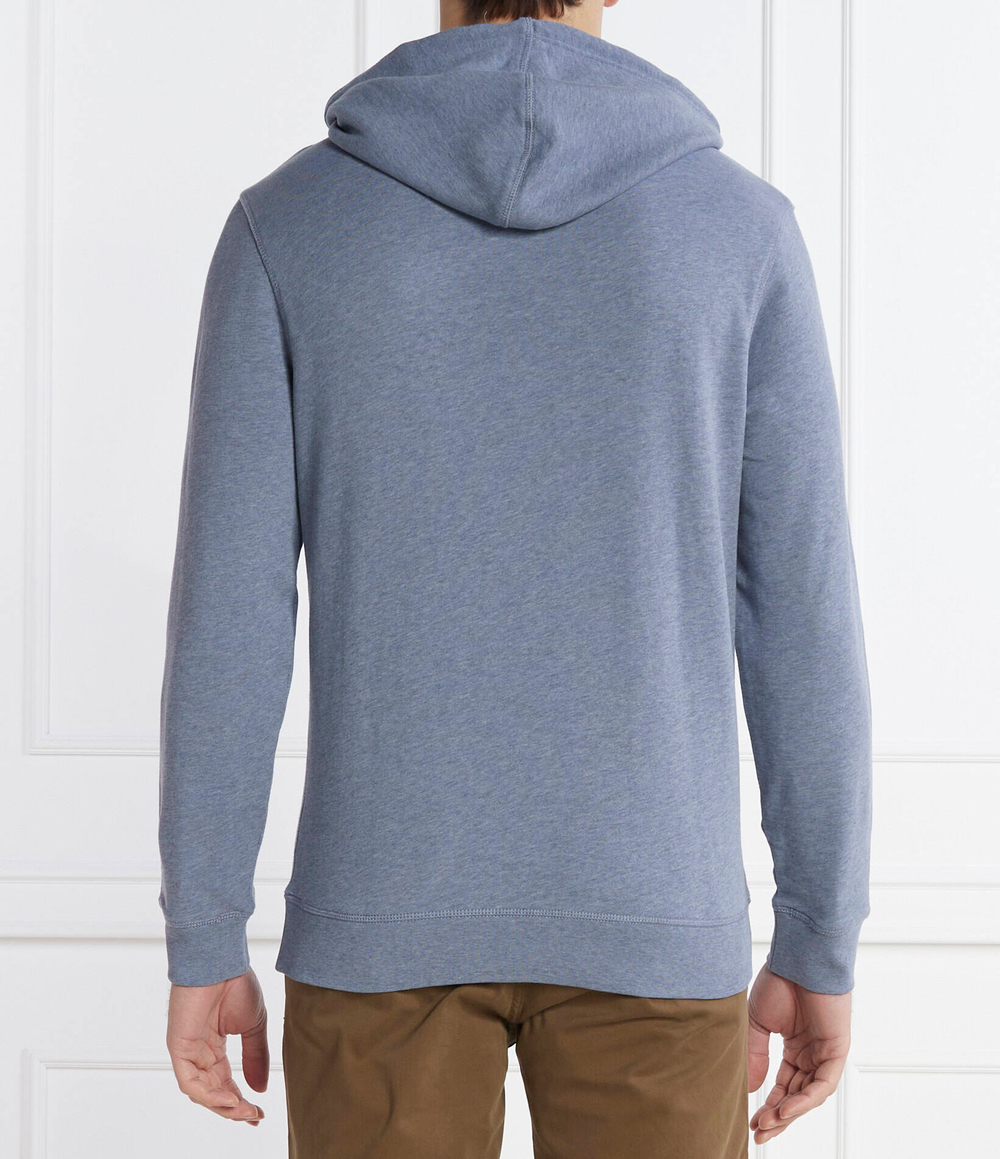 Худи Wetalk BOSS ORANGE - голубой(50509314)