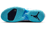 Кроссовки Jordan Why Not Zer0.4 Why Not Pf "Trust And Loyalty" 4