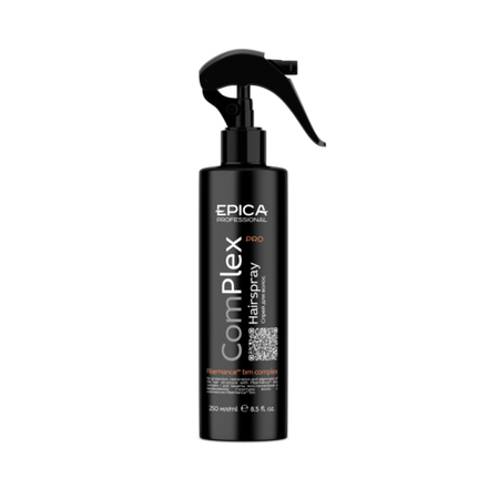 Спрей EPICA Professional ComPlex PRO для восстановления и выравнивания структуры волос 250мл