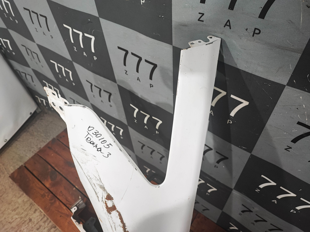 Крыло переднее левое Nissan Teana 3 (L33) 14-20 Б/У Оригинал 631013TA0A