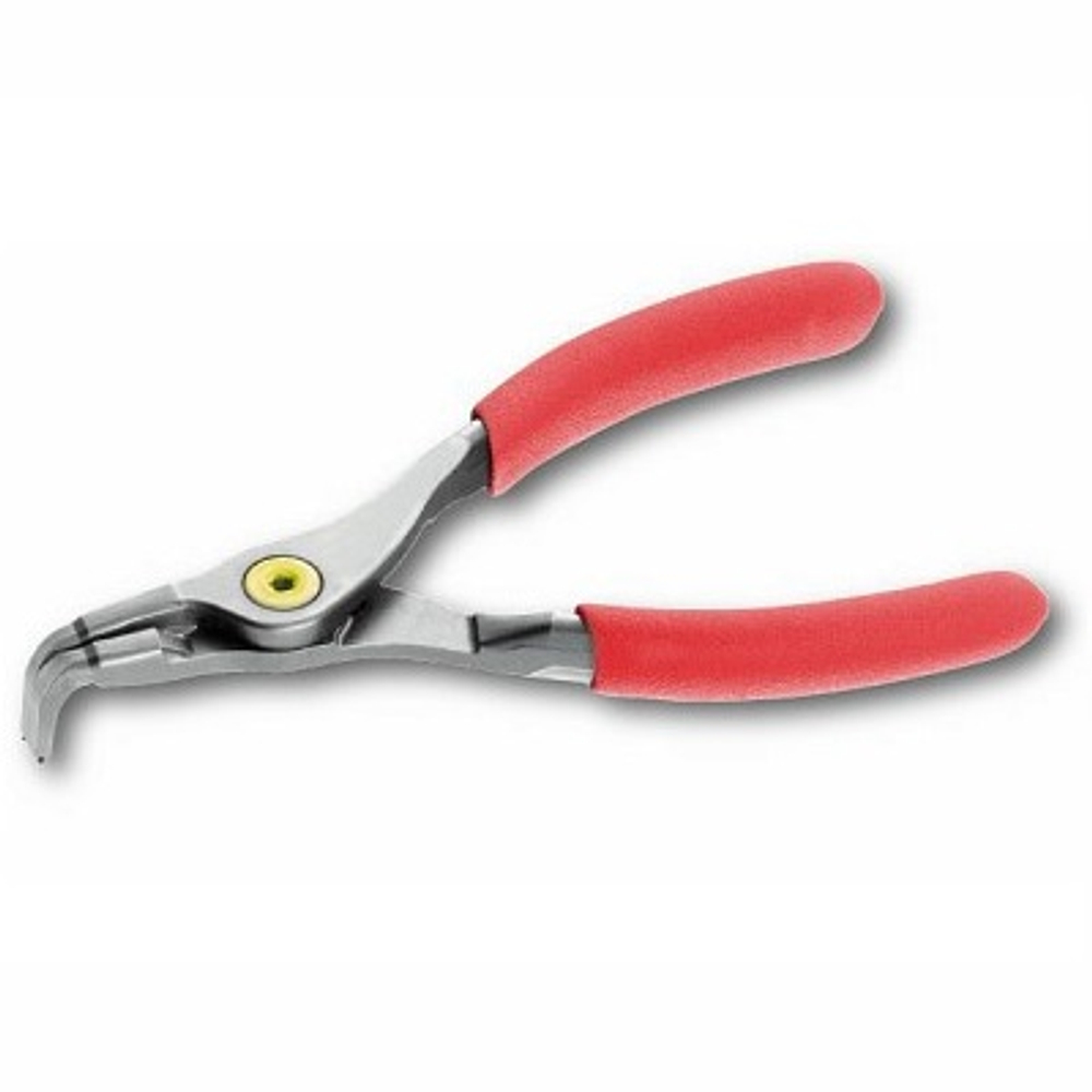 128 PN 19-60 Клещи 90° для наружных стопорных колец 19-60 мм., USAG (Италия)