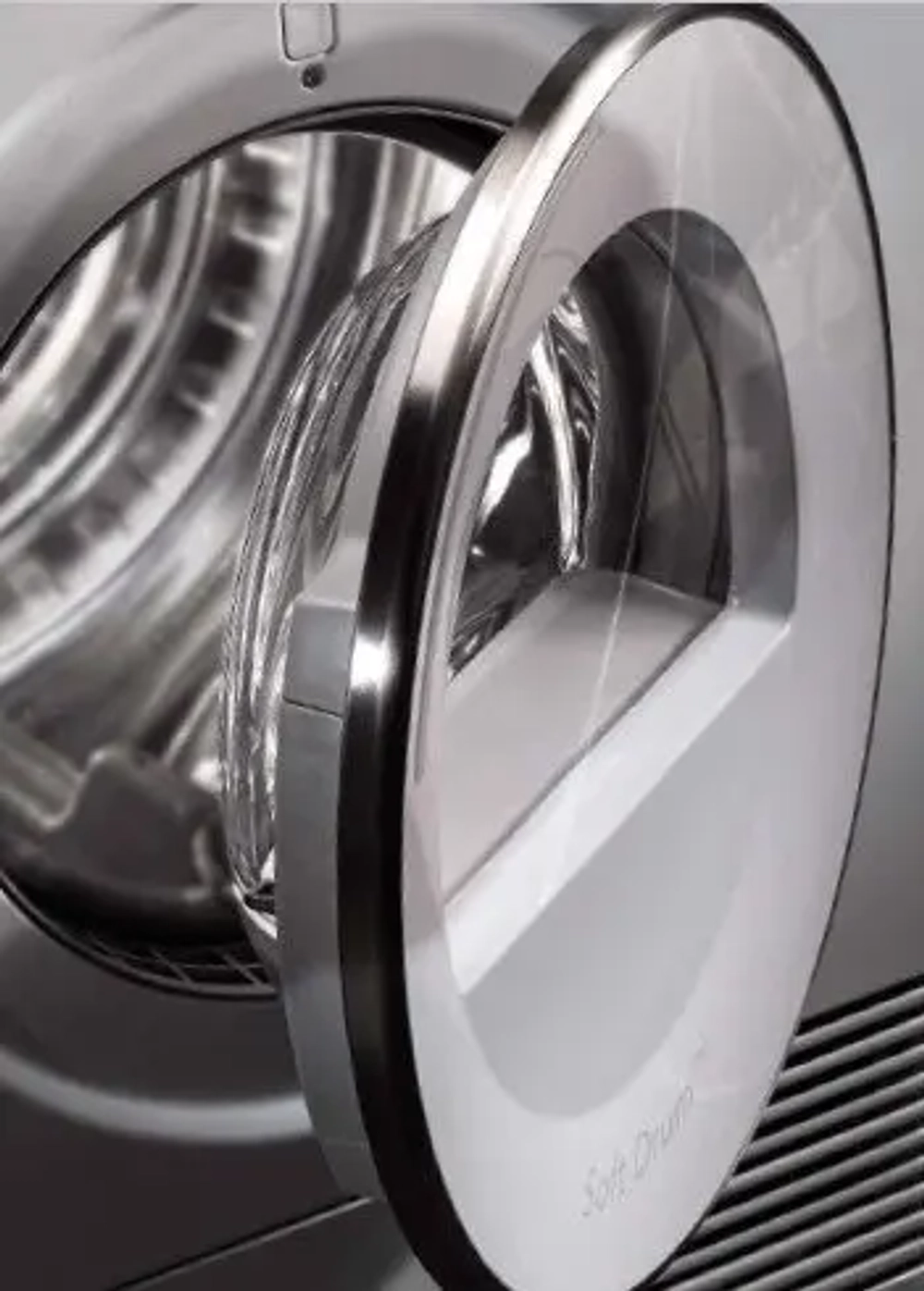 Сушильная машина Asko T409HS.W.P фото 2