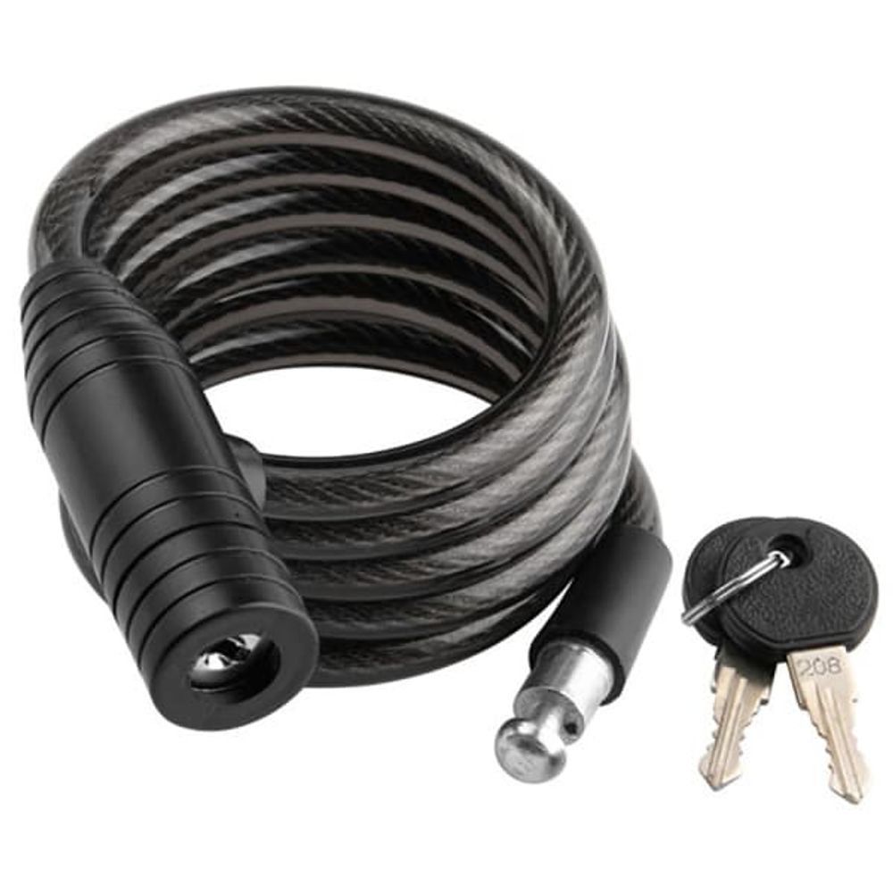 Трос-замок 87301 (1500мм) d 12mm