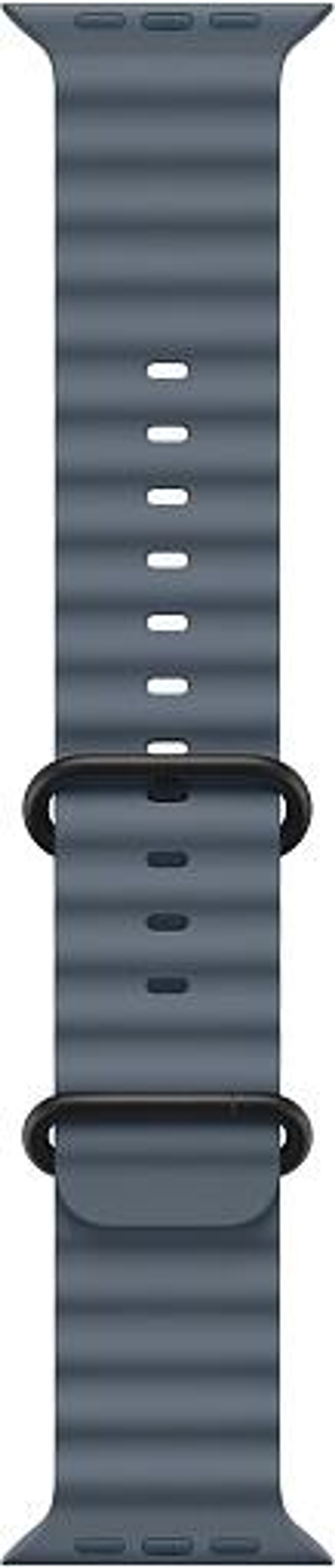 Apple Watch Ultra 49mm Orange