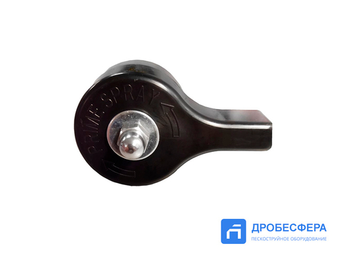 Кран сброса давления King SOTEX RKV-K