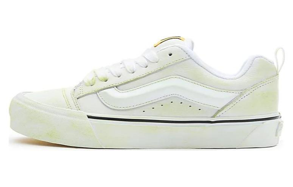 Deaton Chris Anthony X Vans Vaultvault Knu Skool Lx