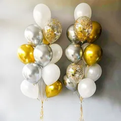 Фонтаны на выпускной №4