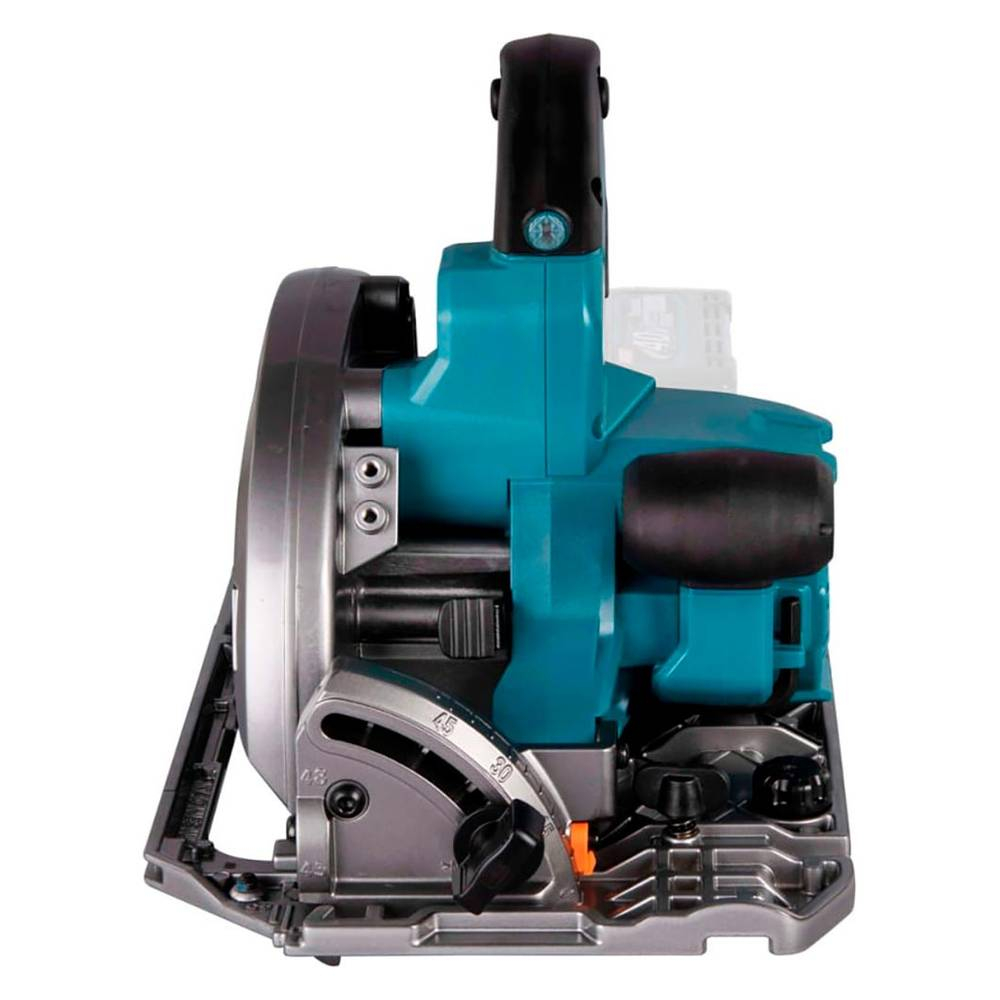 Пила дисковая аккумуляторная Makita HS004GZ (без акк, без з/у)