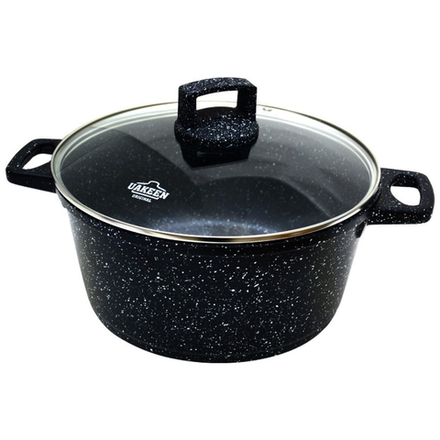 Казан Uakken VK-331 3.4 л 24 см