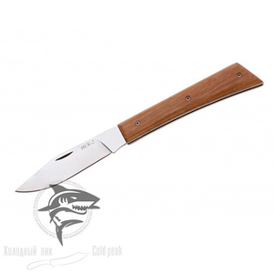 Нож Кизляр «НСК-2» (дерево-орех)