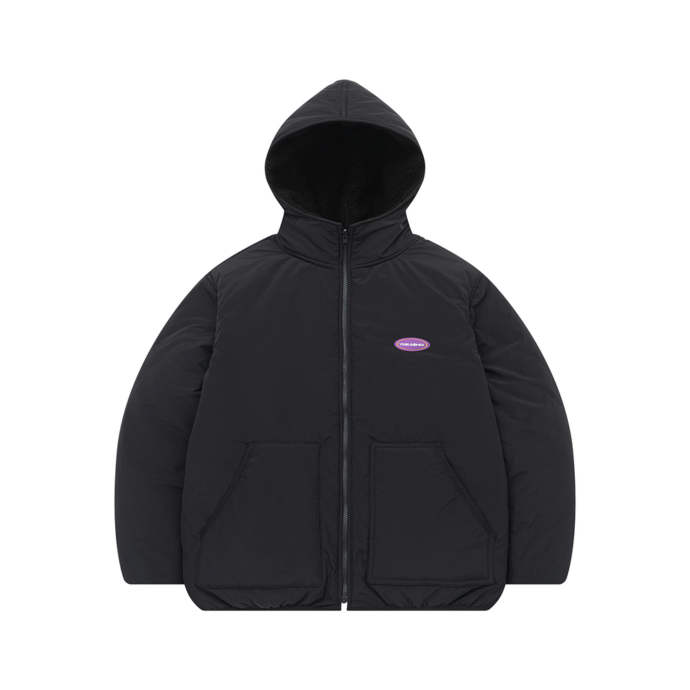 Куртка двухсторонняя YMKASHIX