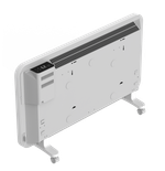 Микатермический конвектор с LED-дисплеем серии KAWAII ECH-KAE2000WT