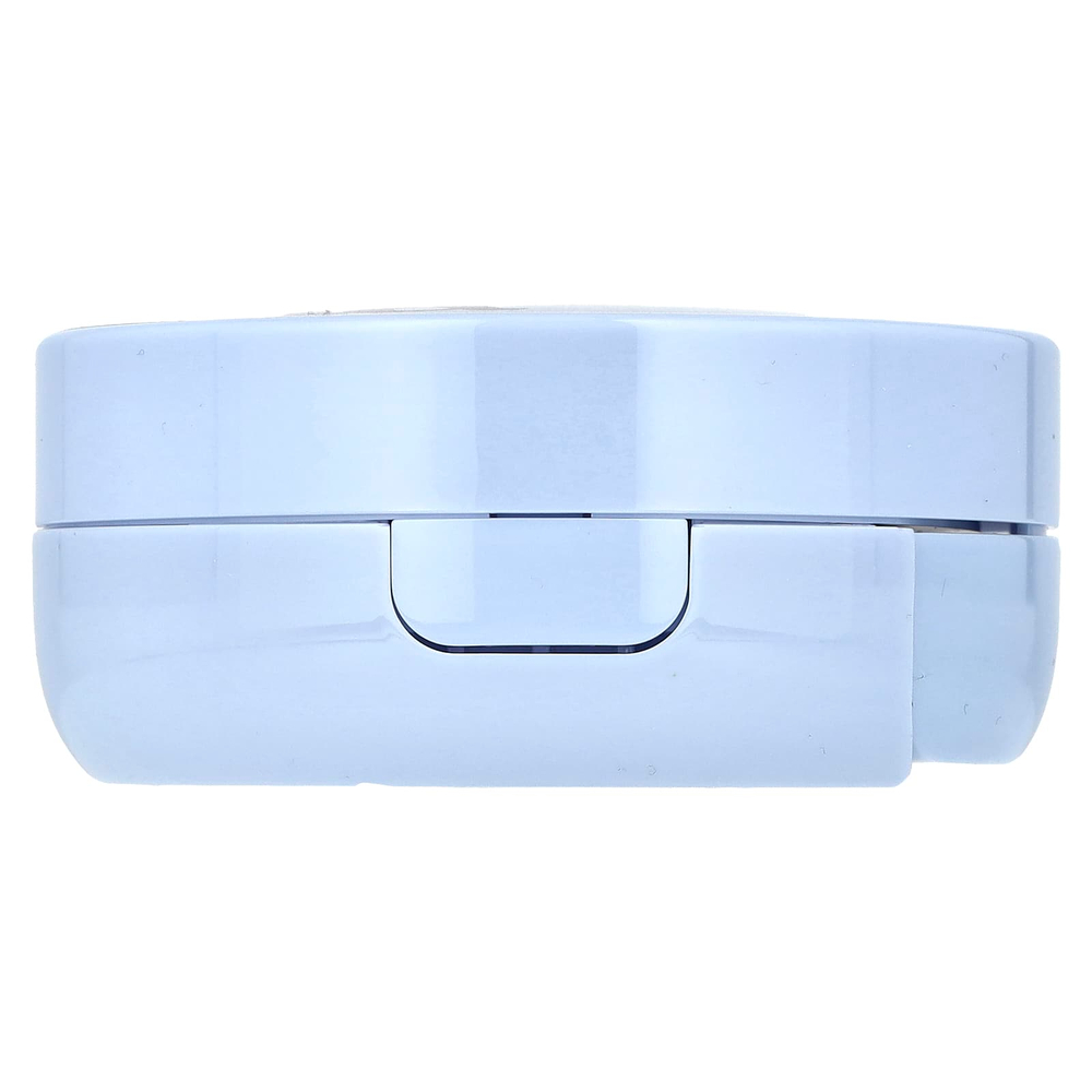 Unleashia, Babe Skin Baby Blue Cushion, SPF 40 / PA ++, 21C Baby Cheek, 15 г (0,52 унции)