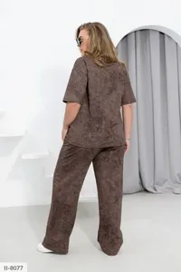 Костюм II-8072 Фабрика Моды