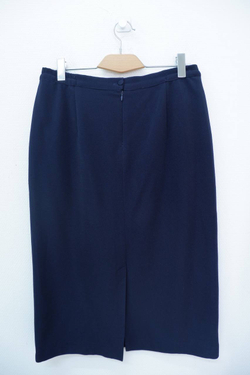 Юбка на каждый день 50 размер