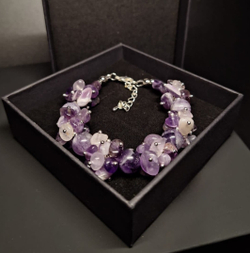 Браслет "Звездное небо"