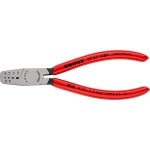 Инструмент для обжима контактных гильз 145 мм Knipex 97 61 145 A