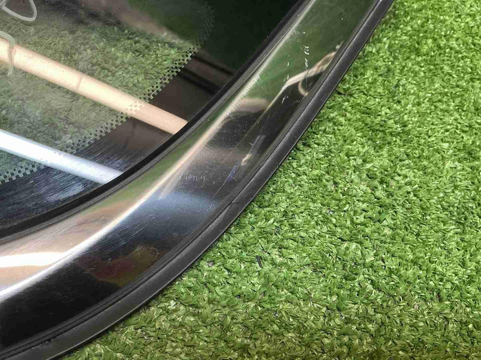 Форточка задняя левая Changan CS55PLUS (2021-н.в.)