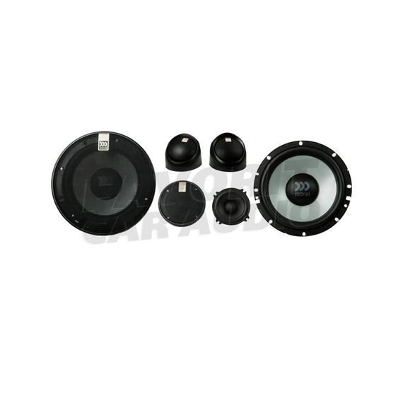 Комп. акустика Morel Maximo Ultra 603 MKII (без кроссоверов)