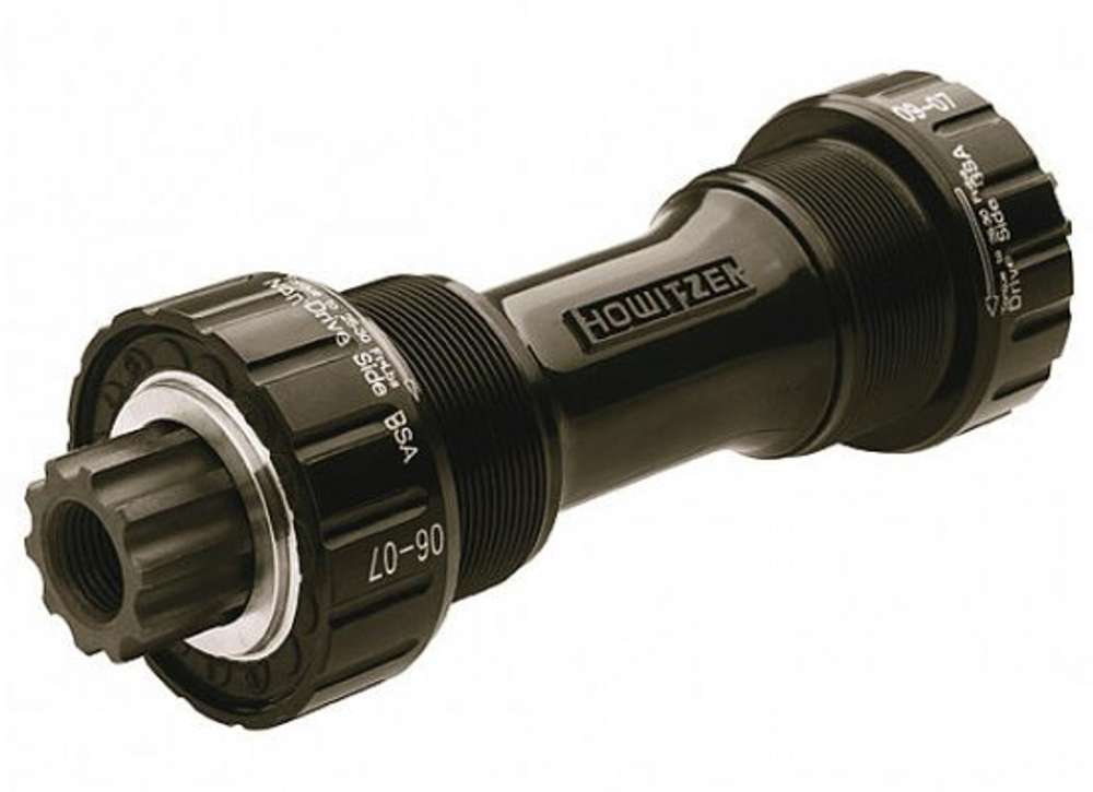 Каретка Truvativ Howitzer XR 68/68G/73/73G chainline 51`2014 Артикул: 00.6415.020.000
