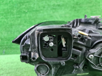 Фара левая BMW M4 G82 (2020-н.в.) Laser