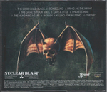 Overkill / Ironbound (RU)(CD)