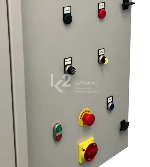 Пресс гидравлический RHTC PPCM-80