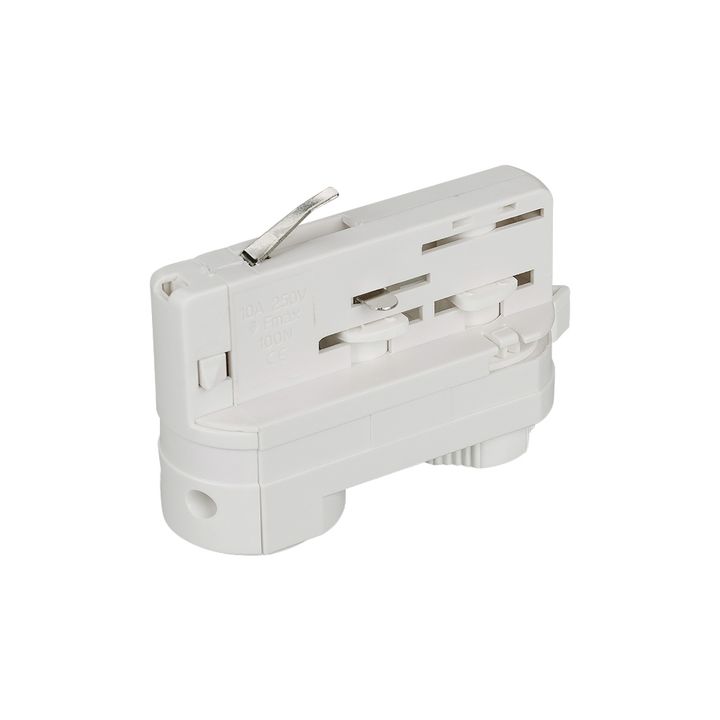 Адаптер Arlight LGD-4TR-Adapter-1-WH 024051