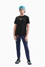 Футболка Nike Inter Milan 25/26 Total 90 Tee Junior - черный