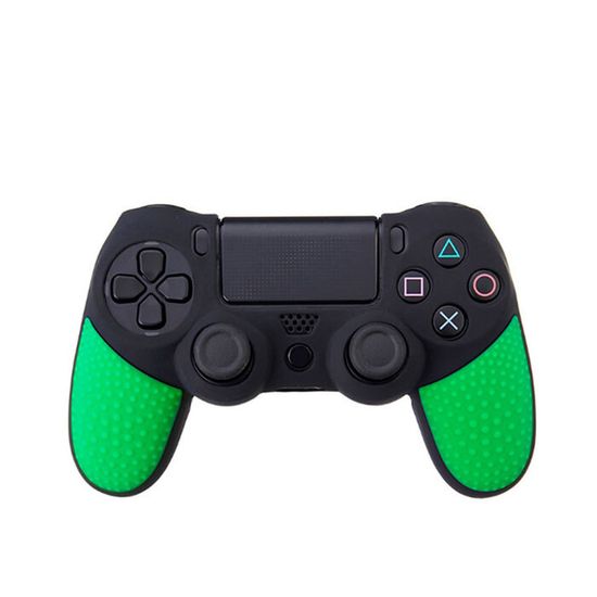 Силиконовый чехол для джойстика Dualshock 4 PS4 Controller Silicon Case Non-Slip