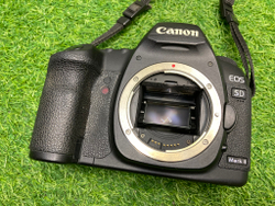 Canon 5D Mark II 103.000 кадров