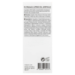 Dr.Melaxin, Lipino Oil ампула, для жирной и чувствительной кожи, 30 мл (1,01 жидк. унции)