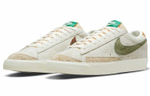 Кроссовки Nike Blazer Low