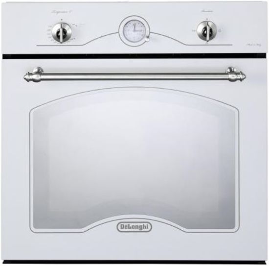 Газовый духовой шкаф DeLonghi CGBS 4 RUS