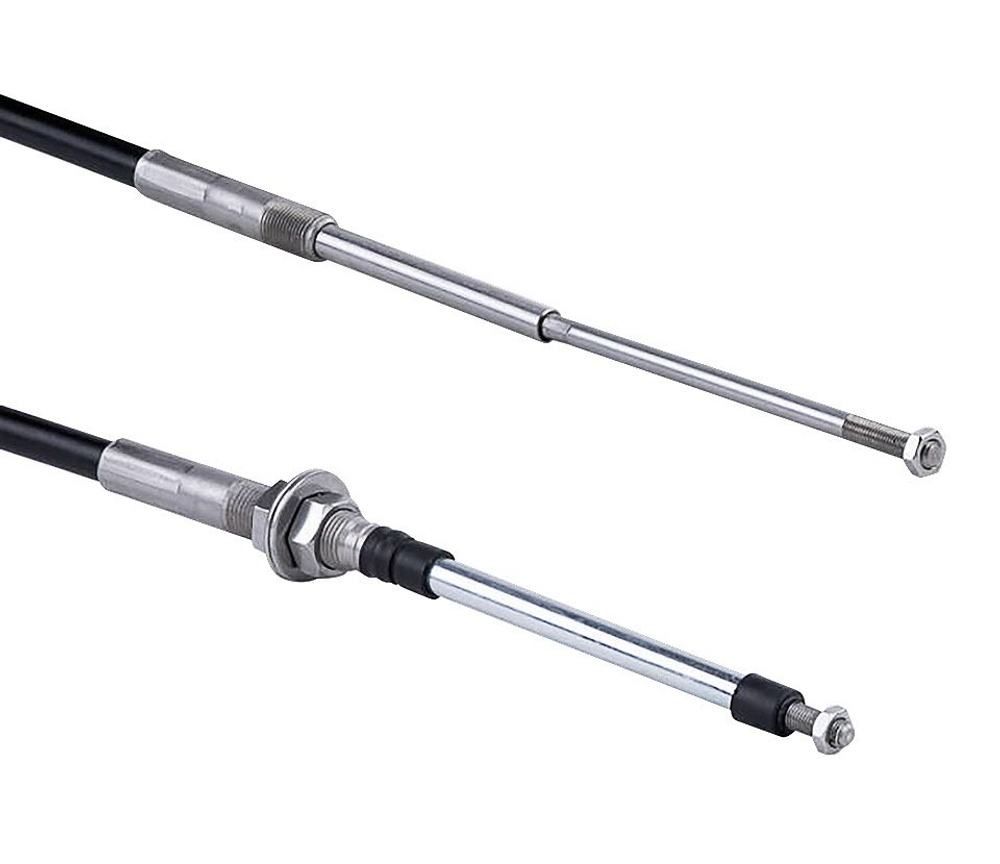 Трос рулевого управления "Jet" (SSC219), 20 футов. (10237263)