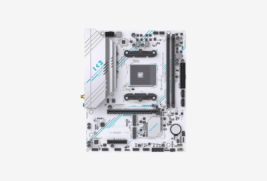MS-B550M GAMING WIFI ICE_0126529100644