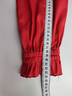 Блузка яркая 56/58 размер