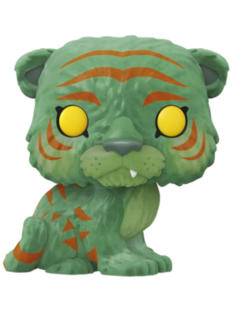 Фигурка Funko POP! Movies MOTU Baby Cringer (FL) (Exc)