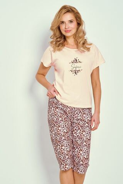 3320/3362 CHRISSY Пижама женская со штанами