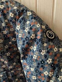 Куртка Petit Bateau