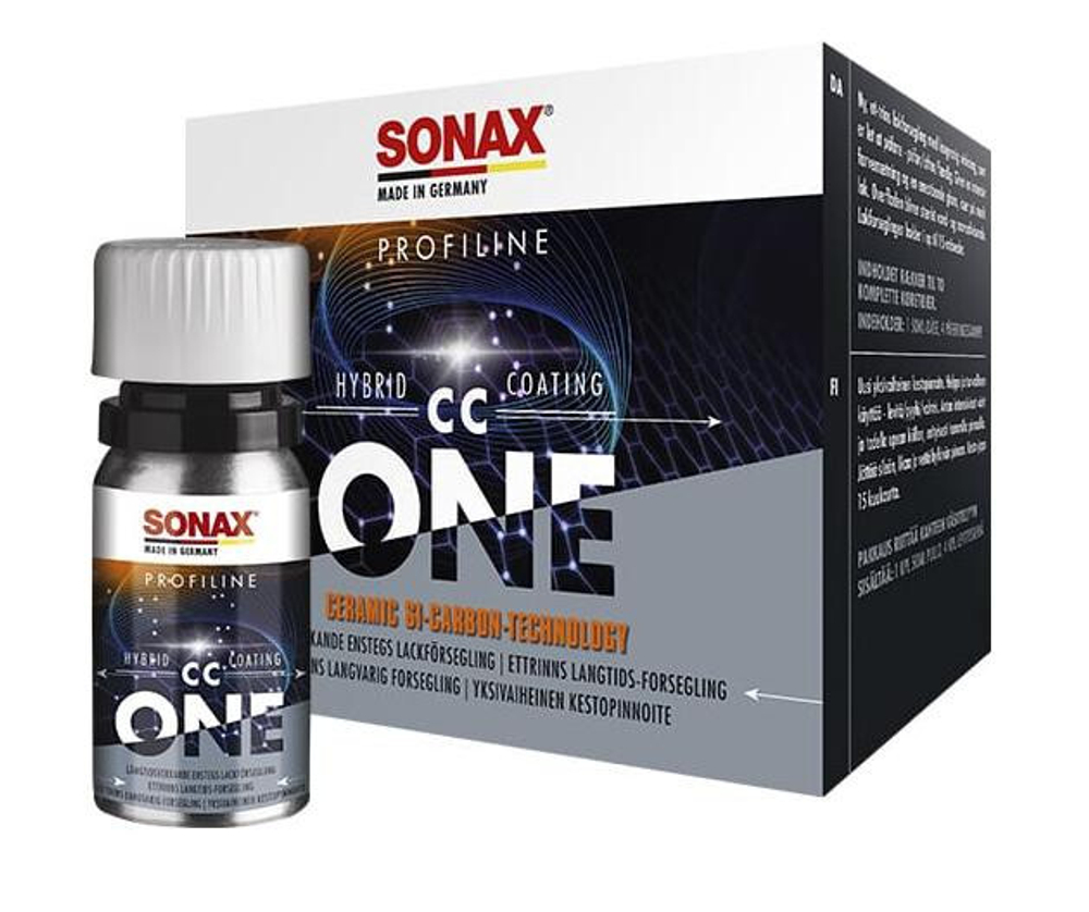 Sonax ProfiLine Hybrid Coating One 267000