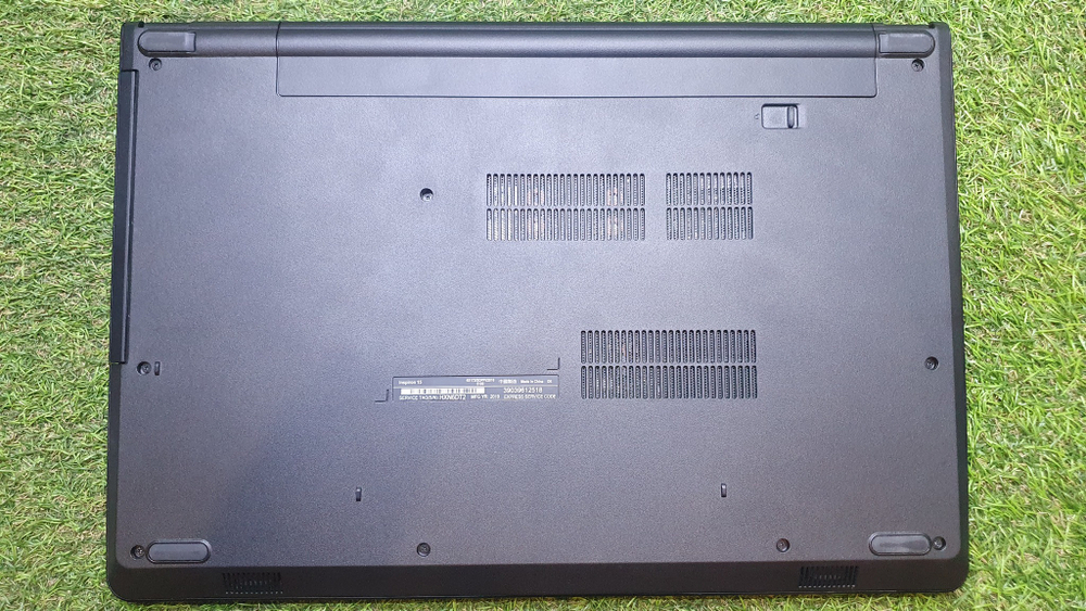 Ноутбук Dell i5-7/8Gb