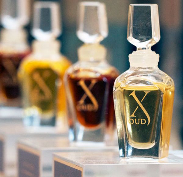 Xerjoff Java Blossom