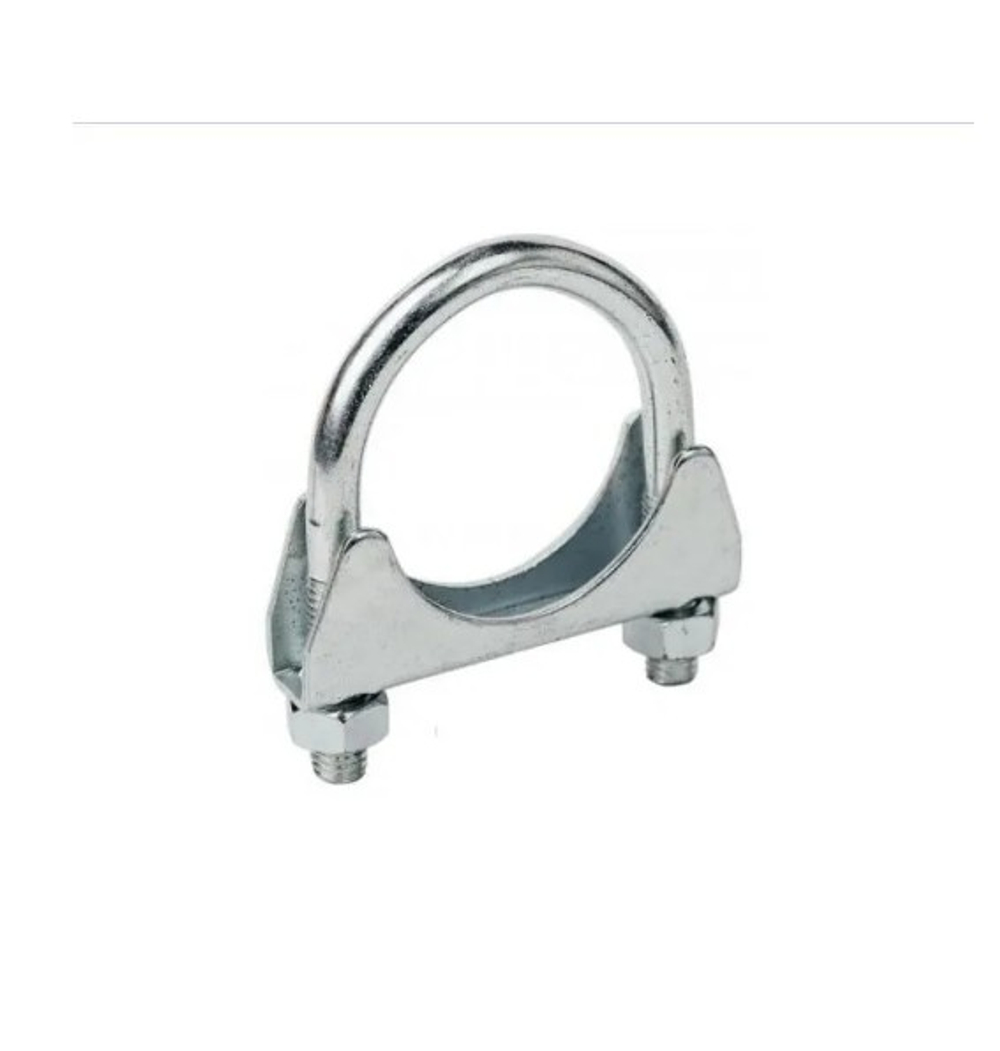 Хомут глушителя ВАЗ 2101 (44,5)