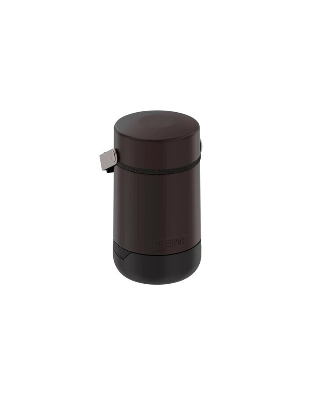 Термос для еды Thermos Guardian TS-3039 WHT (0,8 литра), коричневый