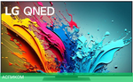 Телевизор LED LG 55" 55QNED86T6A.ARUG
