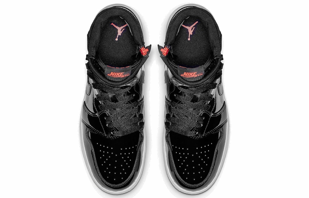 Кроссовки Jordan Air Jordan 1 Xx Rebel (Женская размерная сетка)